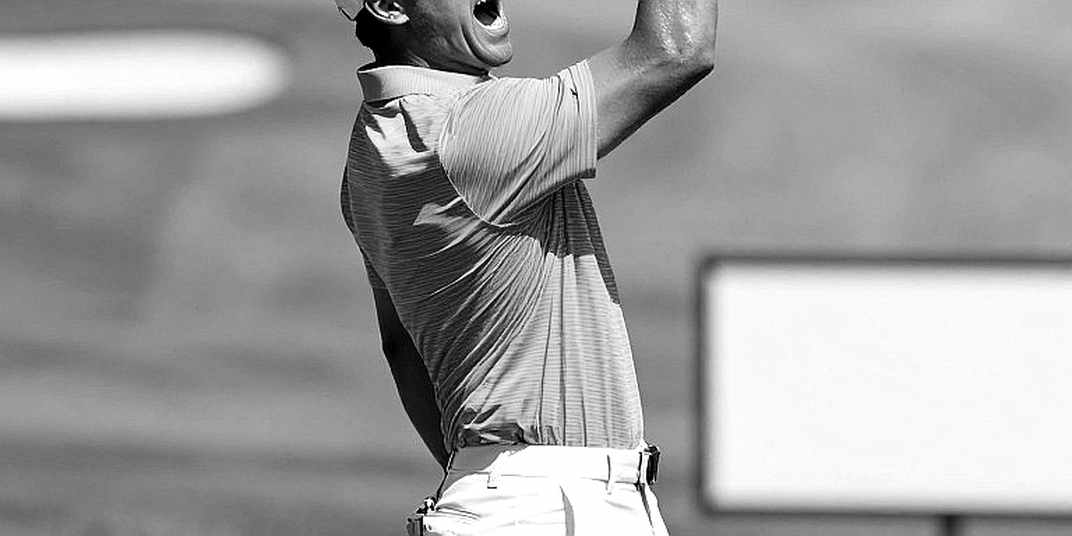 The Testimony of a Null Result: Why Empty Cells in a Golf Ledger Are Not a Lie The Testimony of a Null Result: Why Empty Cells in a Golf Ledger Are Not a Lie