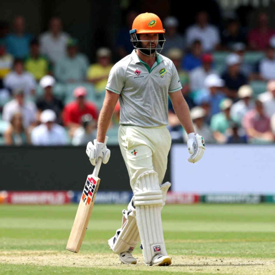 Witness at the Threshold: Where Decisions Are Actually Born in Asian Cricket Witness at the Threshold: Where Decisions Are Actually Born in Asian Cricket