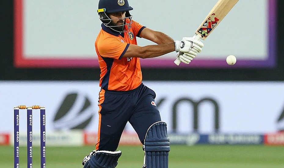 Witness at the Threshold: Where Decisions Are Actually Born in Asian Cricket Witness at the Threshold: Where Decisions Are Actually Born in Asian Cricket