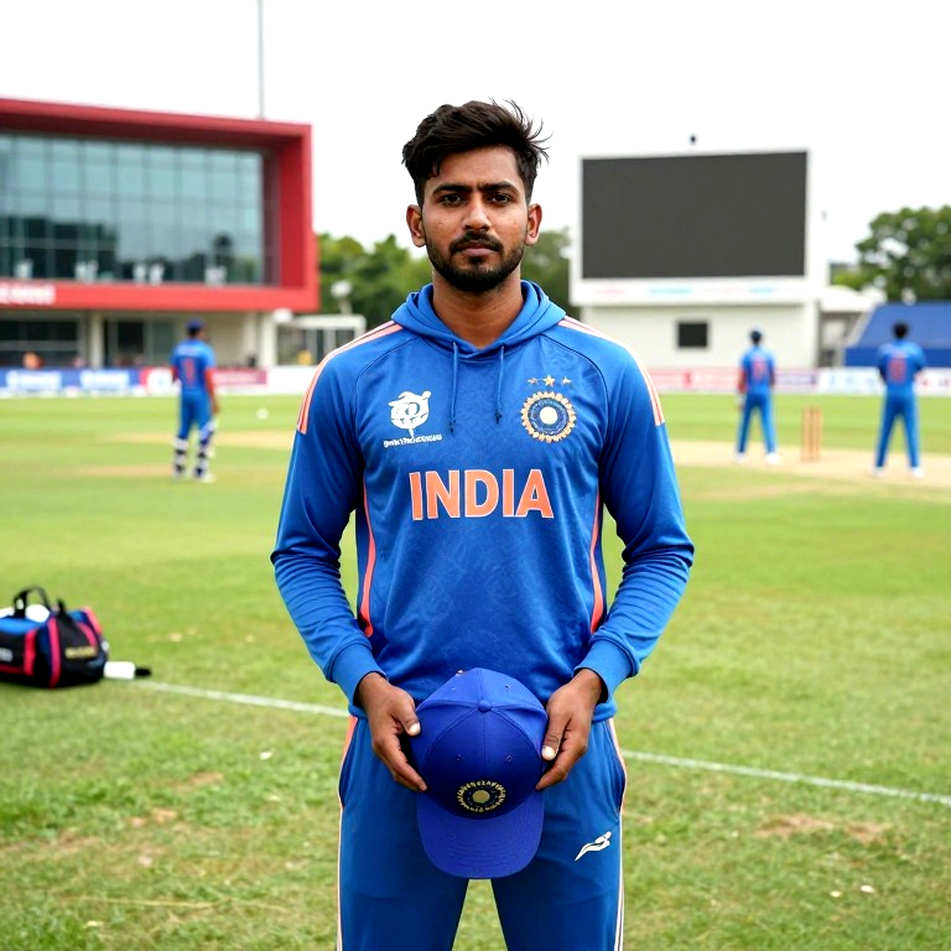 লেজার ছাড়া রায় নেই: ফাঁকা তথ্যের যুগে ক্রিকেটের ব্লকচেইন খাতা লেজার ছাড়া রায় নেই: ফাঁকা তথ্যের যুগে ক্রিকেটের ব্লকচেইন খাতা