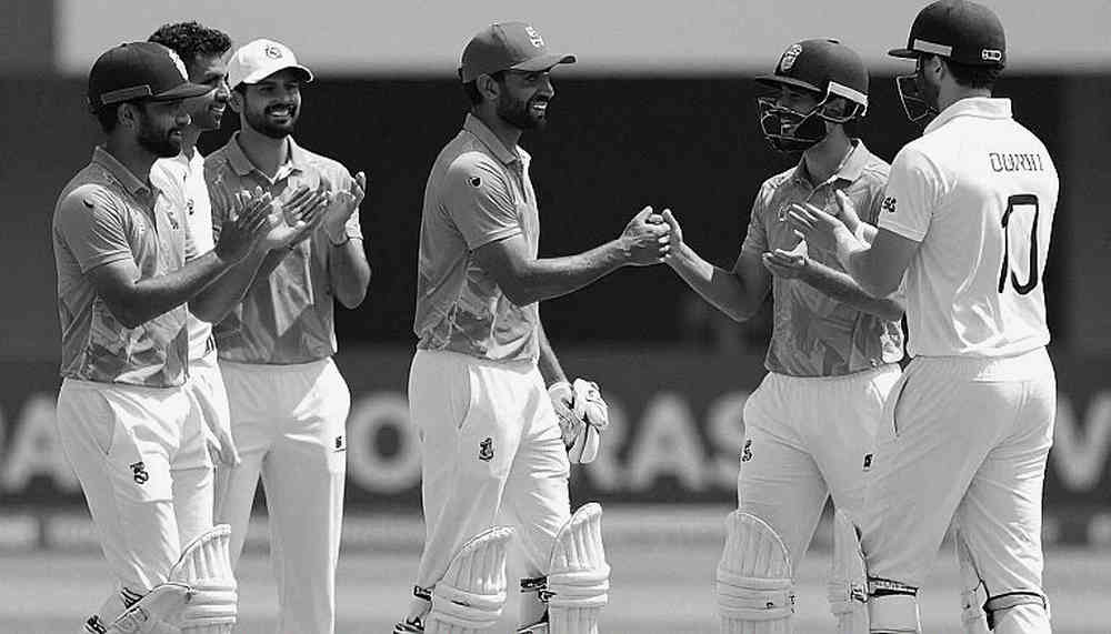 লেজার ছাড়া রায় নেই: ফাঁকা তথ্যের যুগে ক্রিকেটের ব্লকচেইন খাতা লেজার ছাড়া রায় নেই: ফাঁকা তথ্যের যুগে ক্রিকেটের ব্লকচেইন খাতা