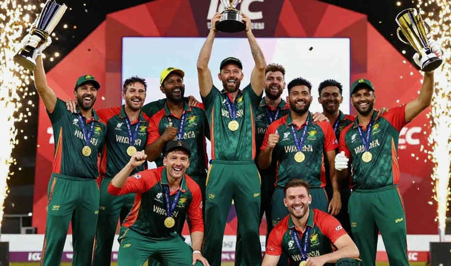 Brendan Taylor: From the Shadow of a Ban to the Light of the 2027 World Cup Brendan Taylor: From the Shadow of a Ban to the Light of the 2027 World Cup