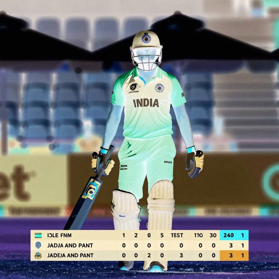 1888 at Lord's: 33, 19, 41 — The Match That Never Became a Test, Yet Became a Story of Lineage 1888 at Lord's: 33, 19, 41 — The Match That Never Became a Test, Yet Became a Story of Lineage