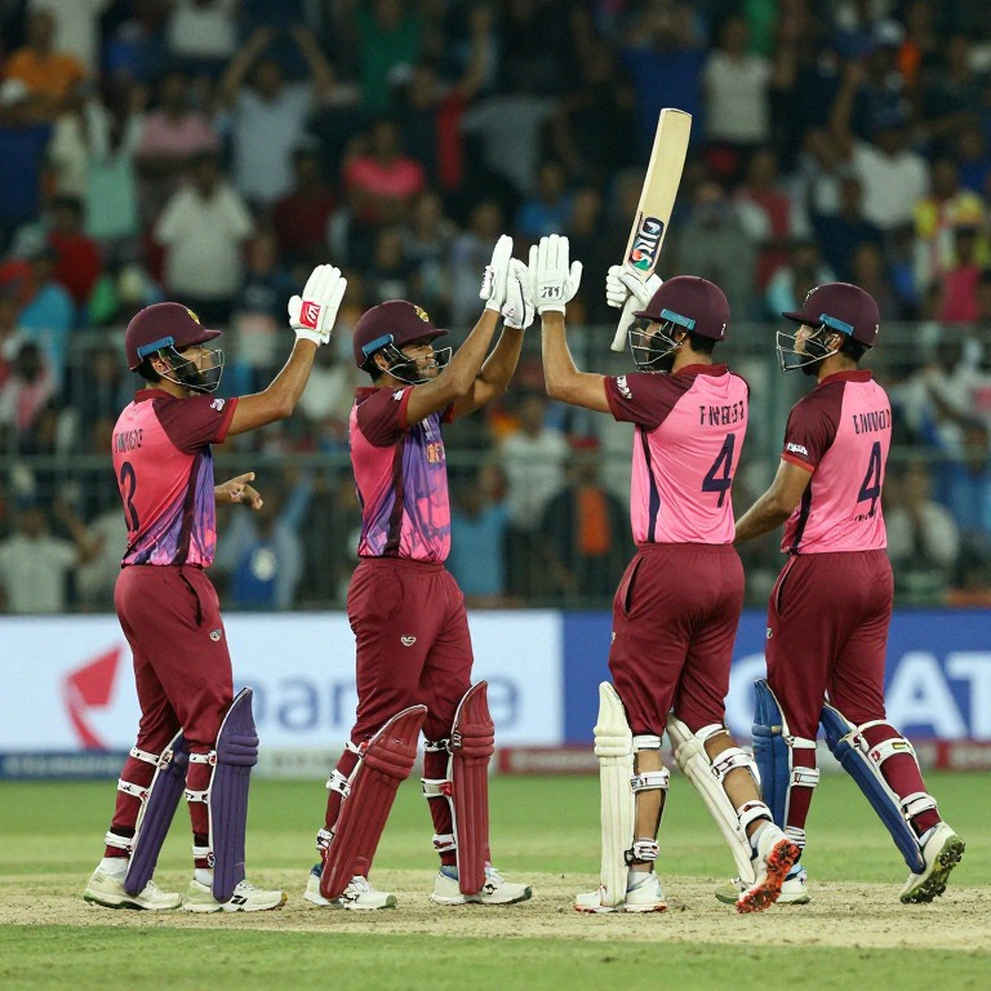 The Silence of an Empty Scorecard: The Limits and Duty of Cricket Analysis