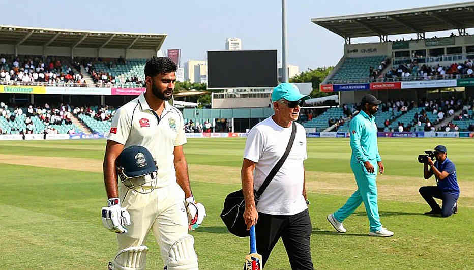 The Silence of an Empty Scorecard: The Limits and Duty of Cricket Analysis
