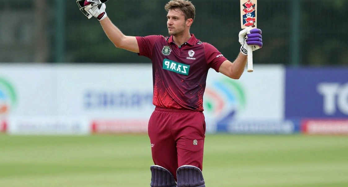 The Mirpur First Session and the Overseas League Ledger: Re-Auditing Bangladesh's Batting Pipeline