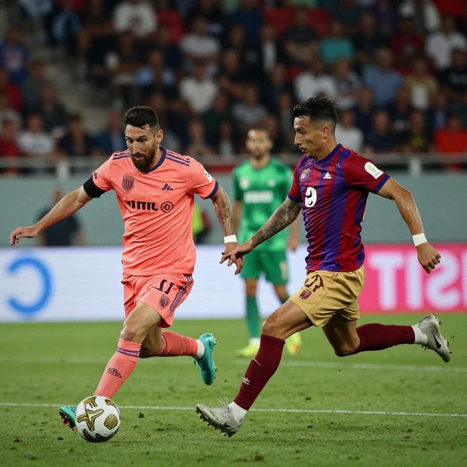 Clásico Tapatío: One City, Two Hearts, and the Evening of Jornada 11