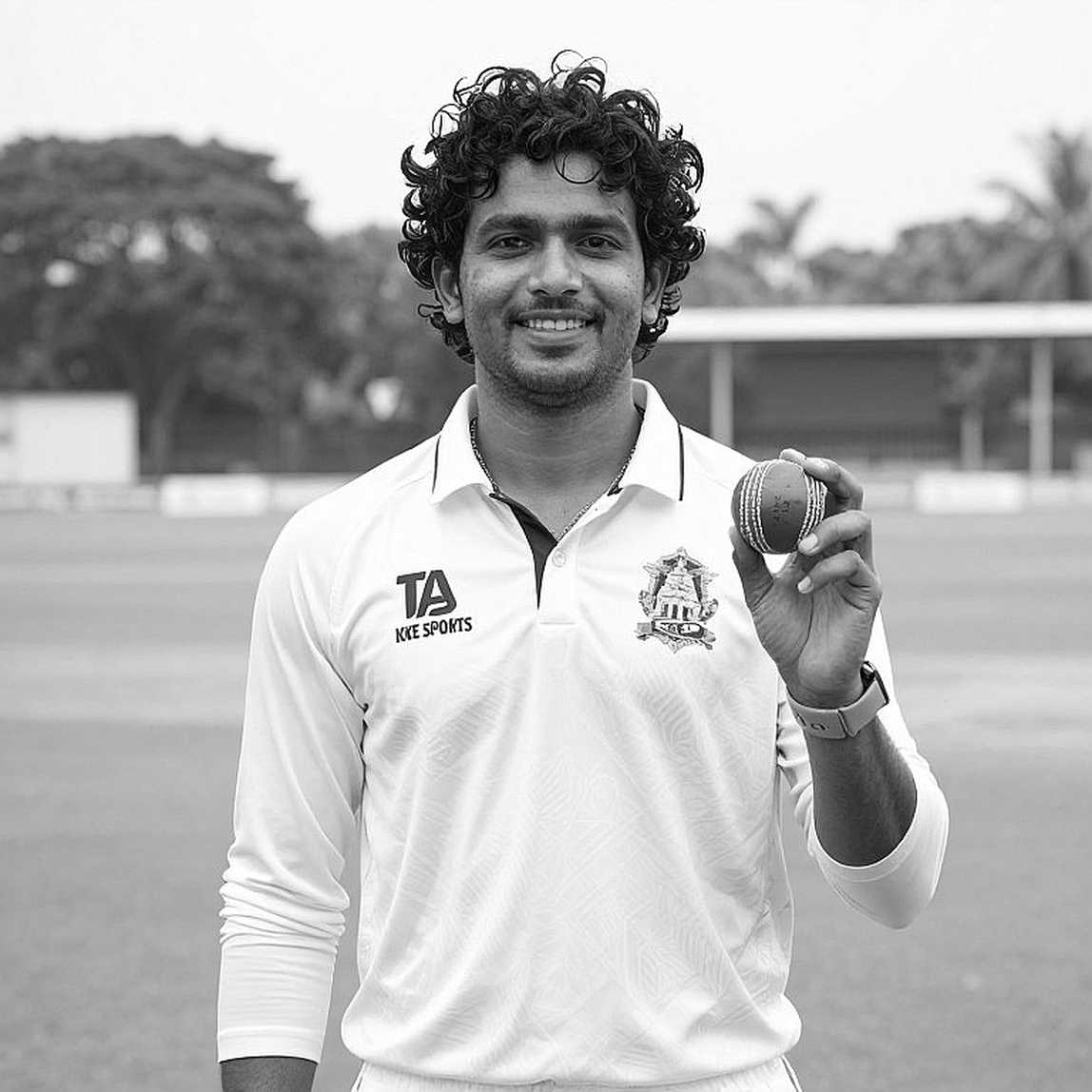 Cricket's Blockchain Ghosts: Empty Marketplaces, Delayed Match Fees and the Invisible Ledger of Domestic Cricket