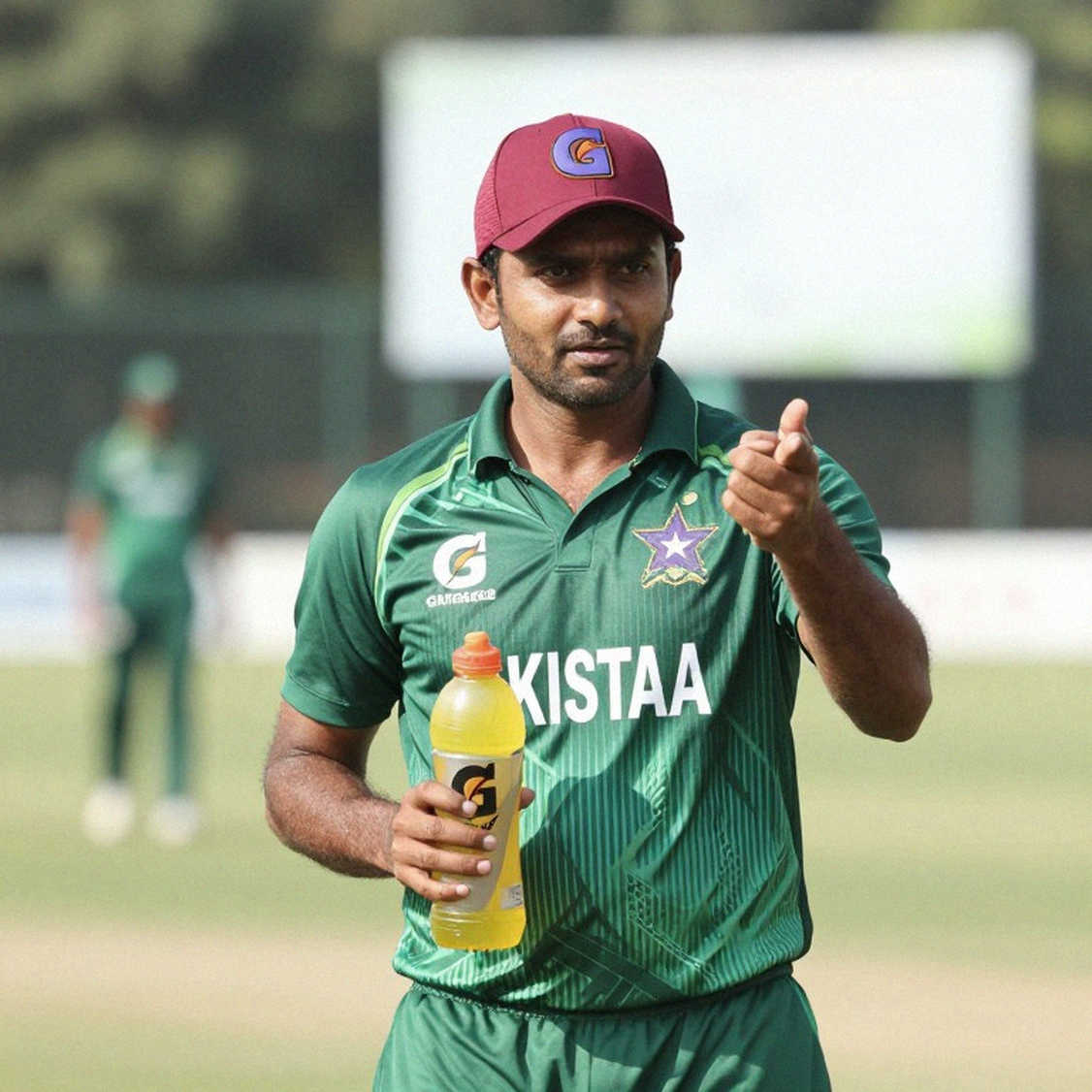 Zero Information Points: Echoes of a Collapse in Asian Cricket's Analysis Ledger