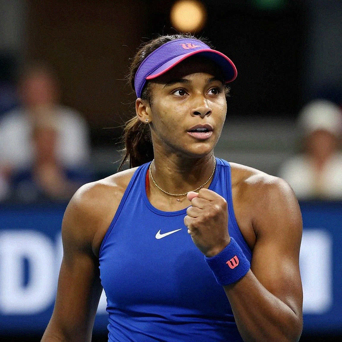 The Honesty of a Blank Cell: How a Crude-Oil Report Got a Tennis Label The Honesty of a Blank Cell: How a Crude-Oil Report Got a Tennis Label