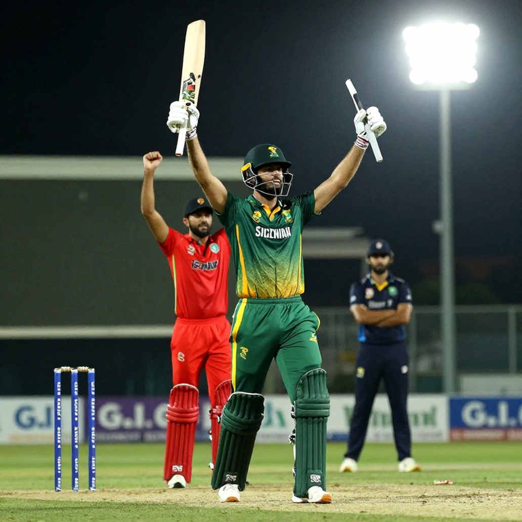 Blockchain and Bangladesh Cricket: A New Poem on the Digital Pitch