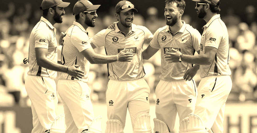 From Ledger to Chain: Who Survives Cricket's Youth Record, and Who Disappears From Ledger to Chain: Who Survives Cricket's Youth Record, and Who Disappears