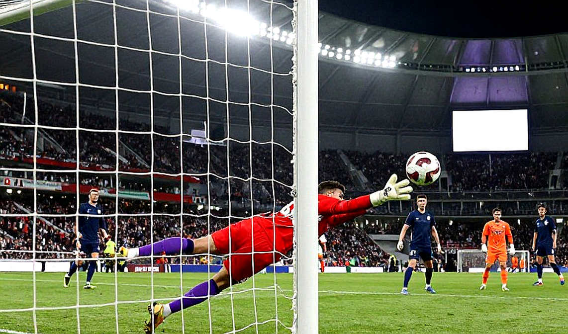 Empty Inputs, False Confidence: The Verification Crisis in Football Analytics Empty Inputs, False Confidence: The Verification Crisis in Football Analytics