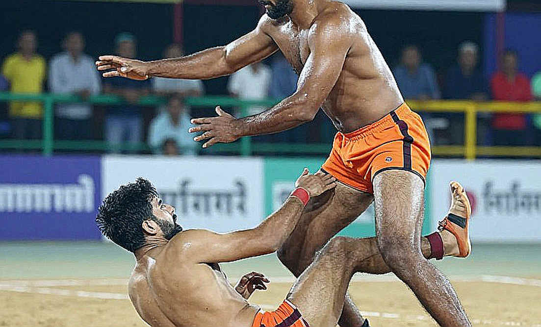 শুরুতে বাইরে পওয়ান সেহরাওয়াত: ভারত-ইরান ফাইনালের সাত নম্বর নামটি পড়ে যা বুঝলাম শুরুতে বাইরে পওয়ান সেহরাওয়াত: ভারত-ইরান ফাইনালের সাত নম্বর নামটি পড়ে যা বুঝলাম
