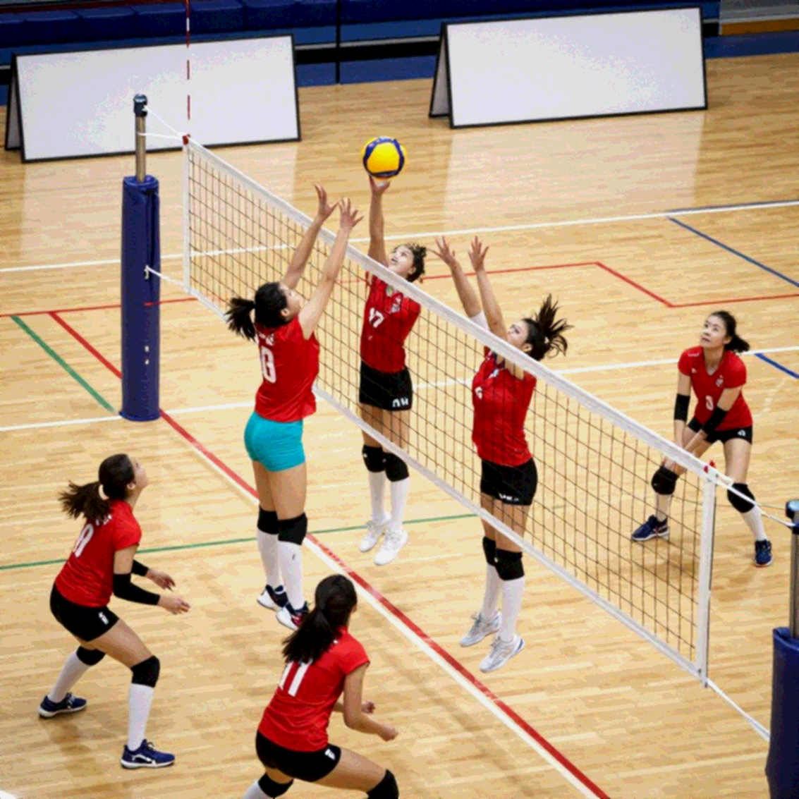 The Volleyball That Doesn't Know Its Own Numbers: Bangladesh's Measurement Gap