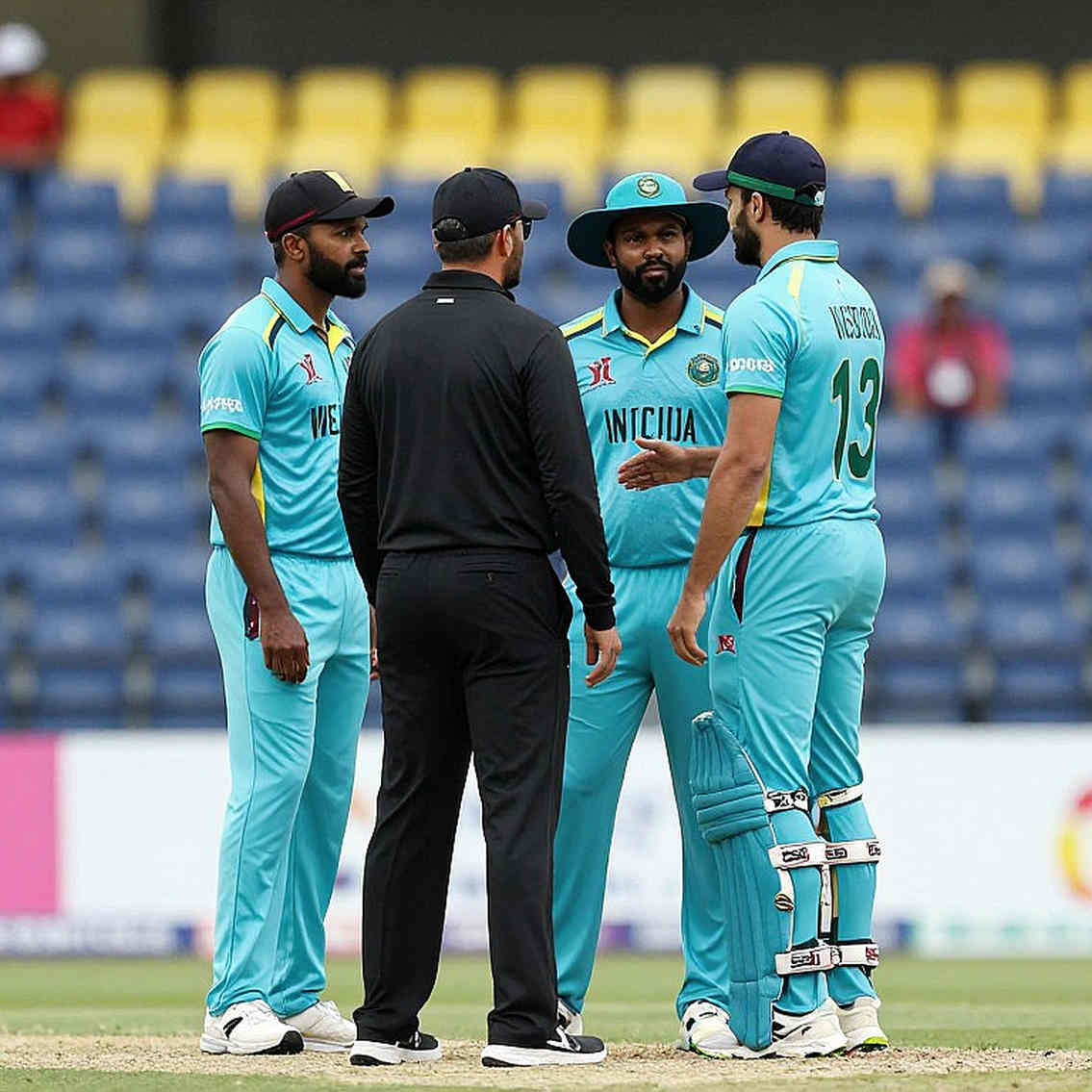 The Quiet Clause of Asian Cricket: Who Really Holds the Leverage in the Transfer Market The Quiet Clause of Asian Cricket: Who Really Holds the Leverage in the Transfer Market