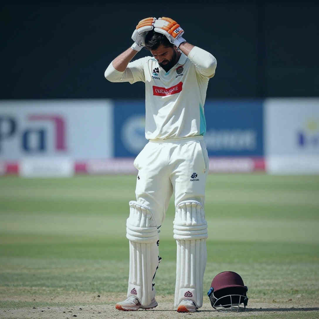 খালি ডেটার ফাঁদ: ক্রিকেট বিশ্লেষণে আপস্ট্রিম ব্যর্থতা ও সিস্টেমিক ঝুঁকি