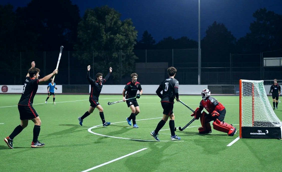 3-1 in Kakamigahara: India's Penalty-Corner Geometry, the Rebound Zone, and the Gap in the 59-2 Ledger 3-1 in Kakamigahara: India's Penalty-Corner Geometry, the Rebound Zone, and the Gap in the 59-2 Ledger