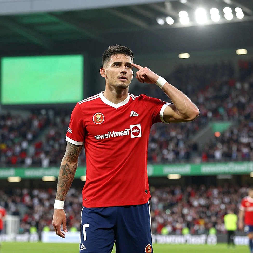Ronaldo's 'Crisis' Is Actually a Load-Management File — Being Misread as an Attitude Problem Ronaldo's 'Crisis' Is Actually a Load-Management File — Being Misread as an Attitude Problem