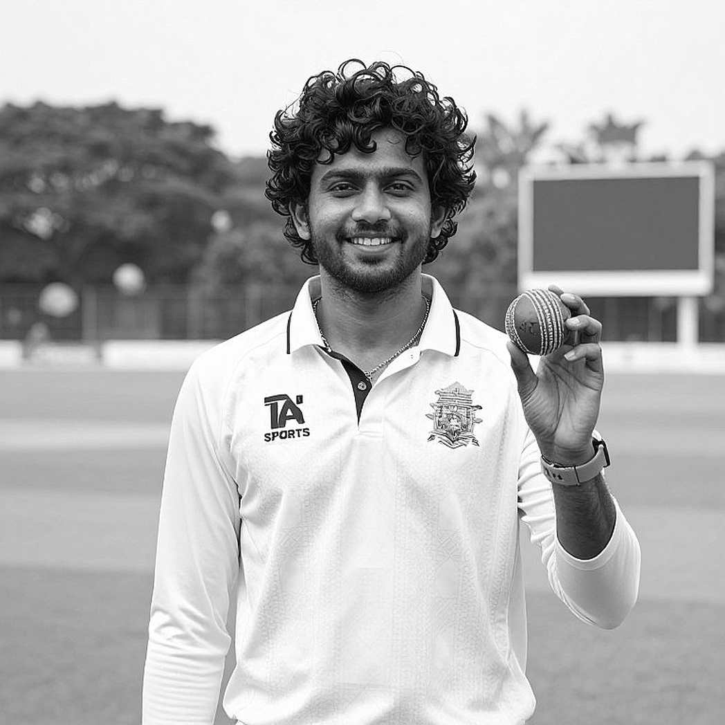 ফরম্যাট কলামটি ফাঁকা: ক্রিকেট বিশ্লেষণে নিঃশব্দ ডেটা-ব্যর্থতার পাঠ