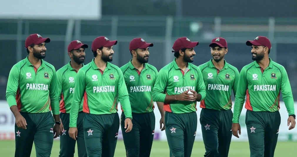 পাওয়ারপ্লে মিথ: বিপিএলের প্রথম ছয় ওভার যেভাবে ফলাফল ভুল দেখায় পাওয়ারপ্লে মিথ: বিপিএলের প্রথম ছয় ওভার যেভাবে ফলাফল ভুল দেখায়