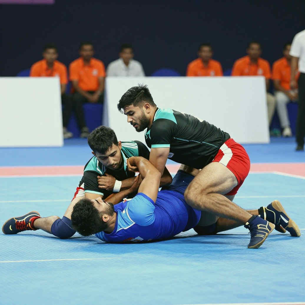 নীরব ব্যর্থতা: ইস্পোর্টস ডেটা পাইপলাইনে হ্যান্ডঅফ ভাঙলে ব্লকচেইন অডিট ট্রেইল কীভাবে সত্য ধরে
