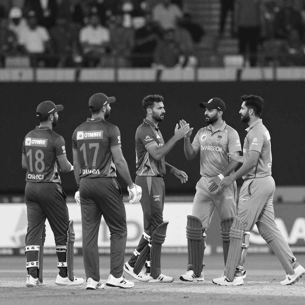 রিলের চক্করে ক্লান্ত এক পনেরো বছর: বয়স, ক্যামেরা এবং ভারতীয় ক্রিকেটের দ্রুততর যন্ত্র