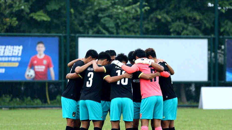খালি ব্লক: যখন ফুটবল বিশ্লেষণের লেজারে কোনো তথ্যবিন্দু থাকে না খালি ব্লক: যখন ফুটবল বিশ্লেষণের লেজারে কোনো তথ্যবিন্দু থাকে না