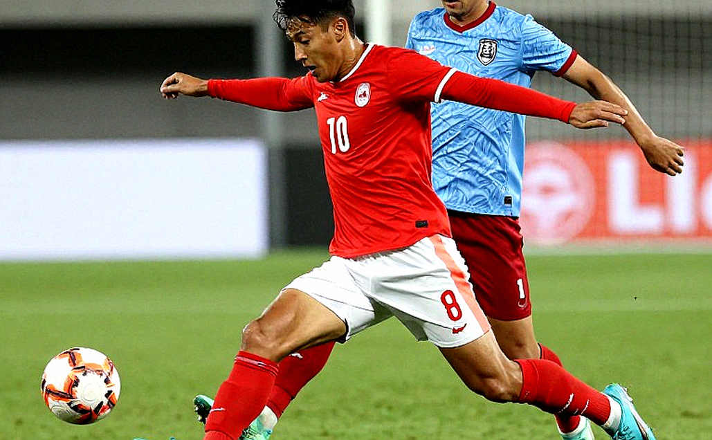 খালি ব্লক: যখন ফুটবল বিশ্লেষণের লেজারে কোনো তথ্যবিন্দু থাকে না খালি ব্লক: যখন ফুটবল বিশ্লেষণের লেজারে কোনো তথ্যবিন্দু থাকে না