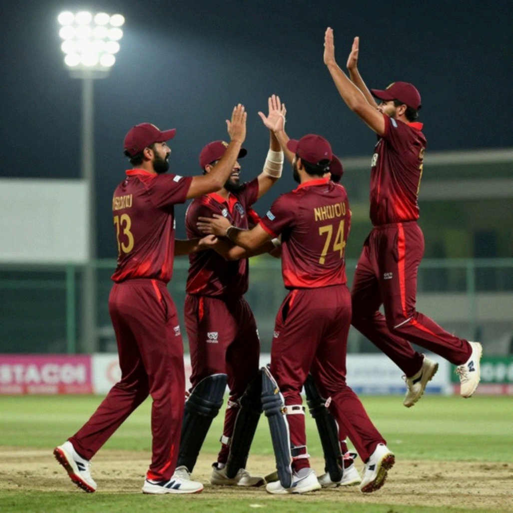 New Zealand in the Age of Casual Contracts: Bracewell, Kelly and the New Arithmetic of White-Ball Control New Zealand in the Age of Casual Contracts: Bracewell, Kelly and the New Arithmetic of White-Ball Control