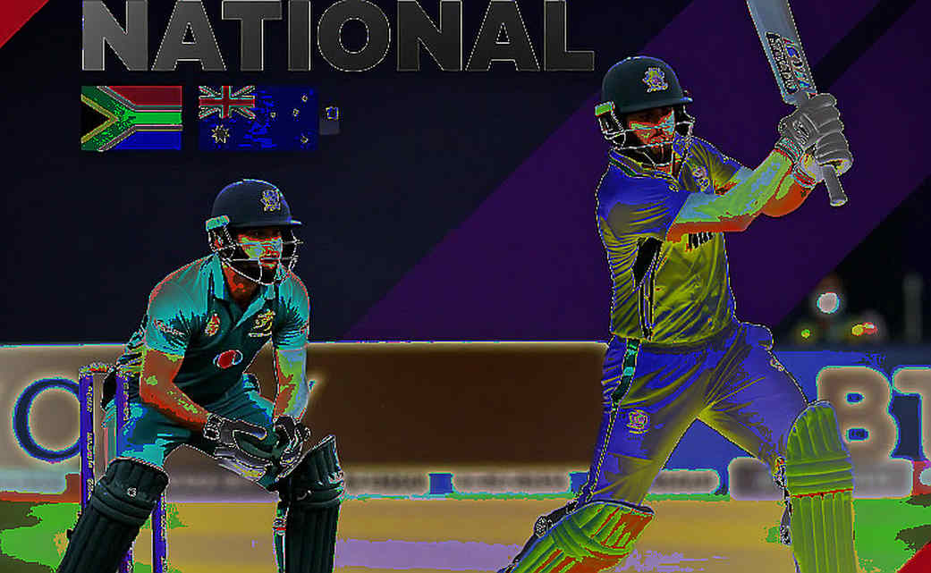 From a Refugee Camp to a Semi-final: The Afghan Cricket Story the Scorecard Cannot Hold