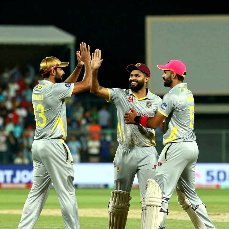 From a Refugee Camp to a Semi-final: The Afghan Cricket Story the Scorecard Cannot Hold