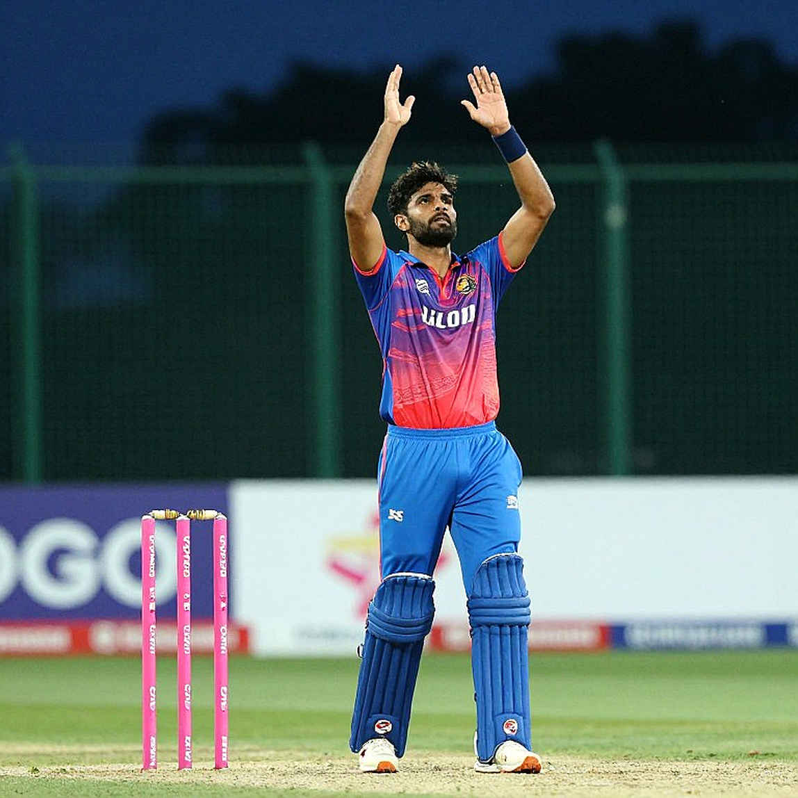 Team First, Coach Later: Chandigarh's Preparation Gap and the Structure of India's Domestic Coaching Market Team First, Coach Later: Chandigarh's Preparation Gap and the Structure of India's Domestic Coaching Market