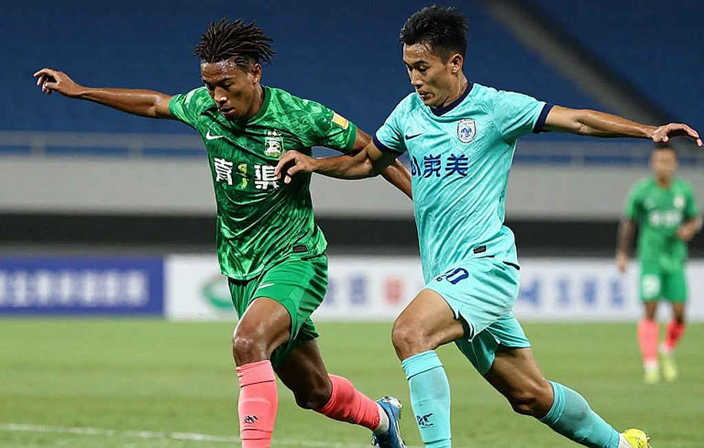 From Two Minutes to Seven: The File Nobody Opens Behind Indonesia's 9-2 Win From Two Minutes to Seven: The File Nobody Opens Behind Indonesia's 9-2 Win