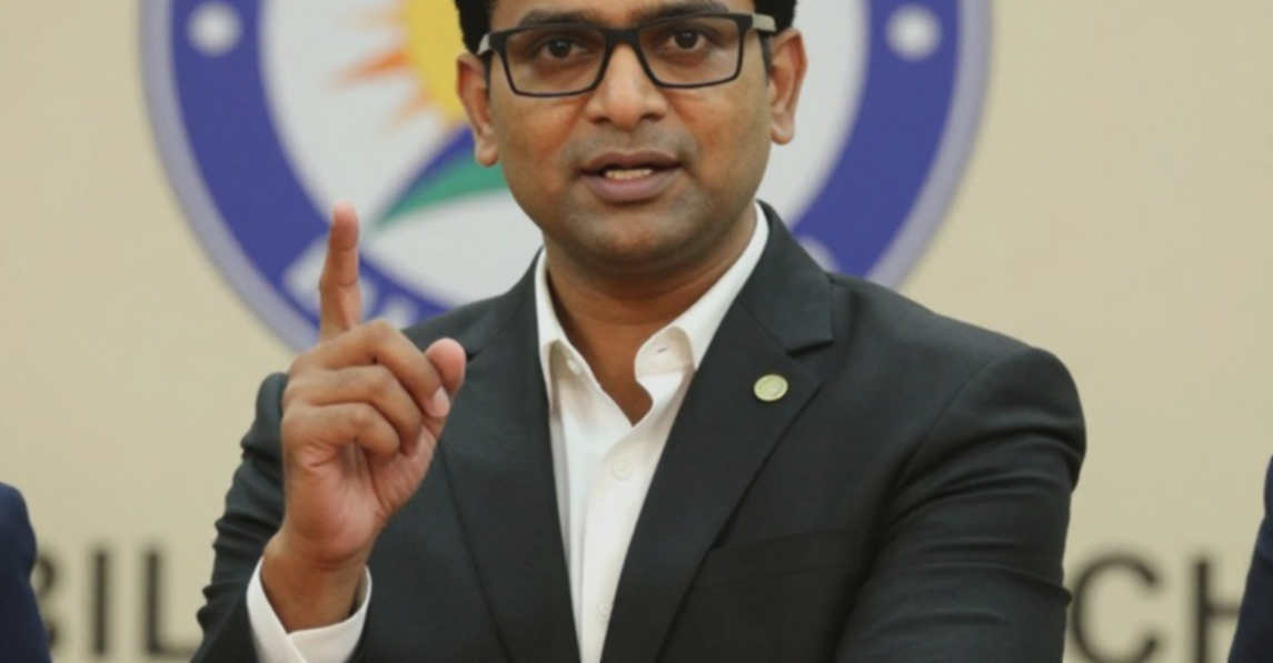 এশিয়ার পিচে স্পিন, ডিউ আর ডট বলের হিসাব: টি-টোয়েন্টি বিশ্বকাপ ২০২৬-এর প্রথম সপ্তাহের ডেটা অডিট এশিয়ার পিচে স্পিন, ডিউ আর ডট বলের হিসাব: টি-টোয়েন্টি বিশ্বকাপ ২০২৬-এর প্রথম সপ্তাহের ডেটা অডিট