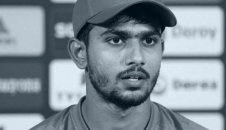 ট্রান্সফার উইন্ডোর ছায়ায় যুব ক্রিকেট: বয়সের বিতর্ক নয়, বায়োমেকানিক্সের ফাইল